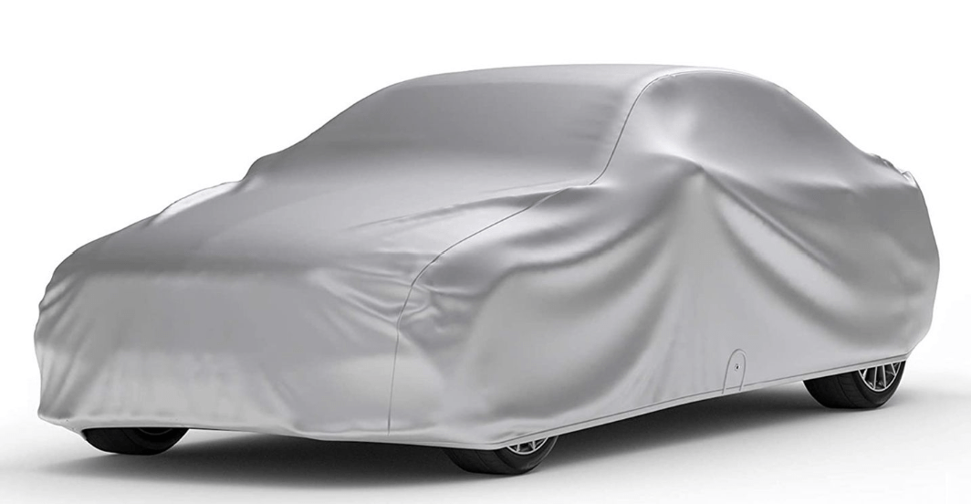 Car cover size chart a complete guide by car size