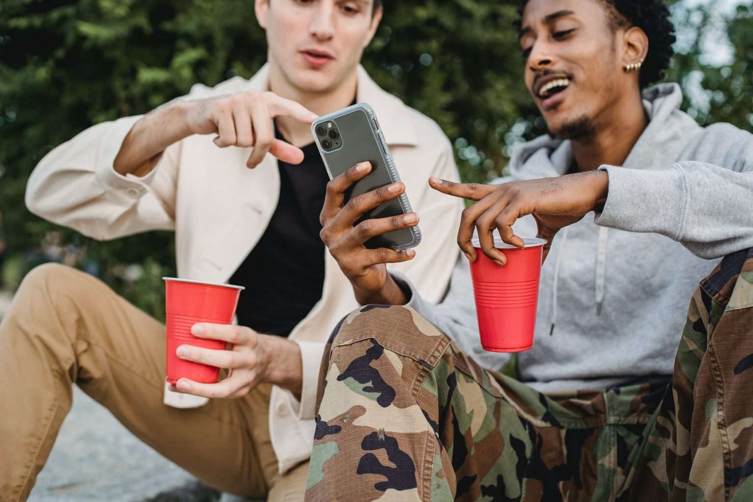 Student Shopping Habits in the Digital Age: E-commerce Trends and Insights