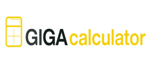 Size-charts.com featured in Gigacalculator